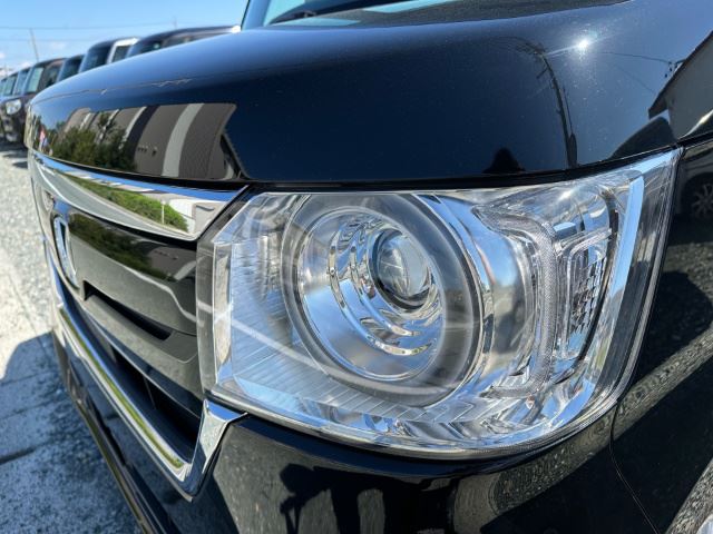 2020 Honda N-BOX 缩略图 21