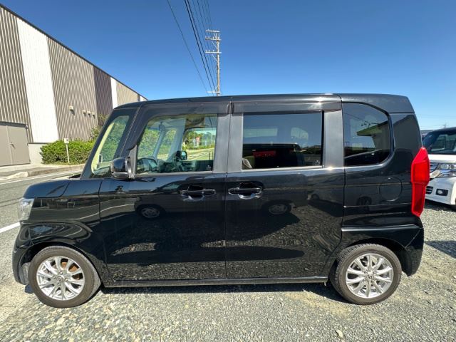 2020 Honda N-BOX 缩略图 24