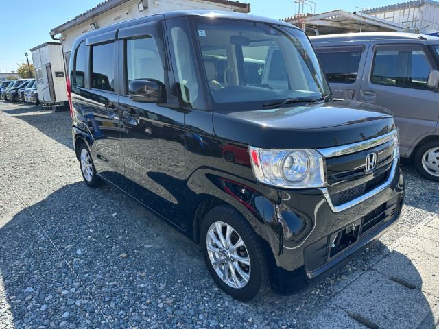2020 Honda N-BOX 缩略图 26
