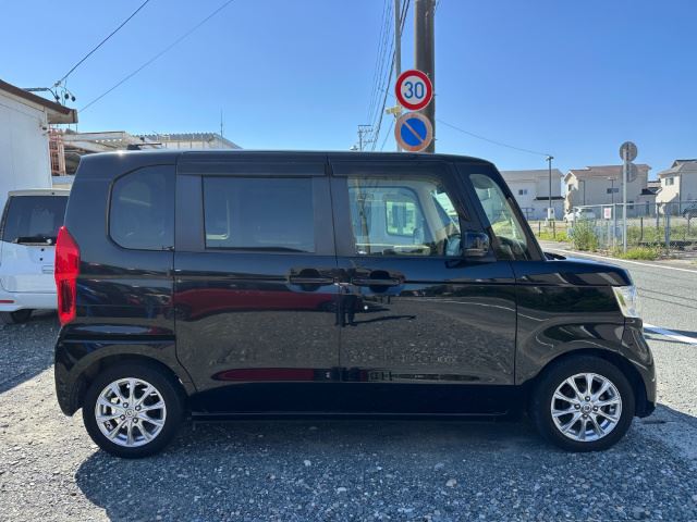 2020 Honda N-BOX 缩略图 28