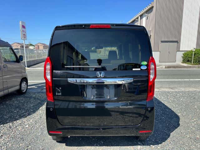 2020 Honda N-BOX 缩略图 36