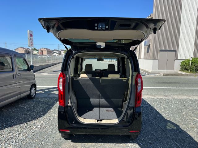 2020 Honda N-BOX 缩略图 37