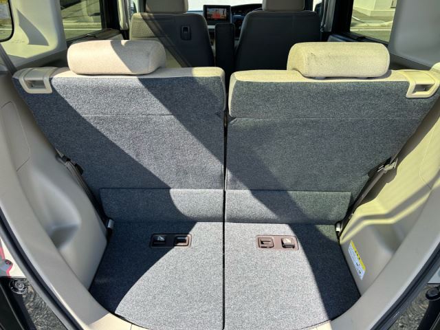 2020 Honda N-BOX 缩略图 38