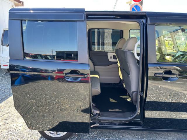 2020 Honda N-BOX 缩略图 41
