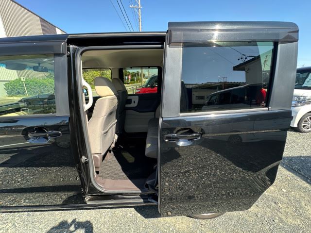 2020 Honda N-BOX 缩略图 44