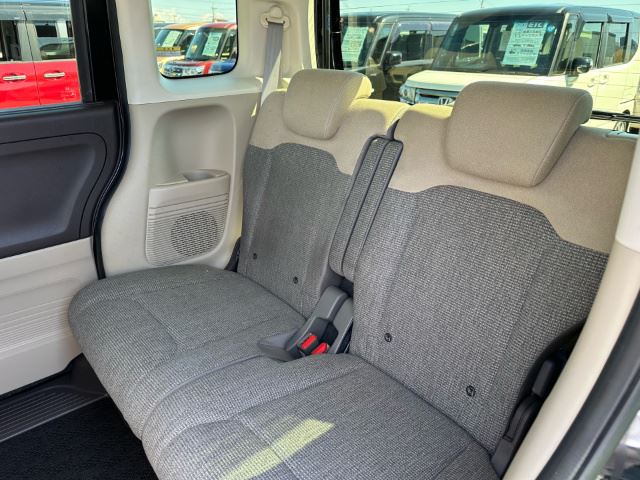 2020 Honda N-BOX 缩略图 45