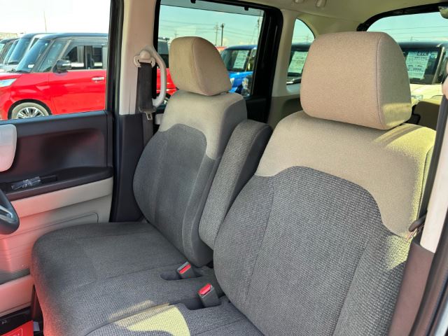 2020 Honda N-BOX 缩略图 49