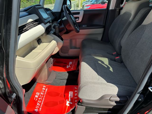 2020 Honda N-BOX 缩略图 50
