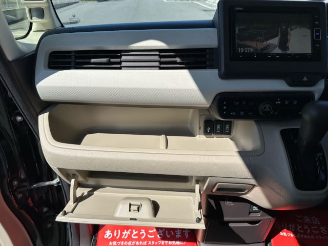 2020 Honda N-BOX 缩略图 52