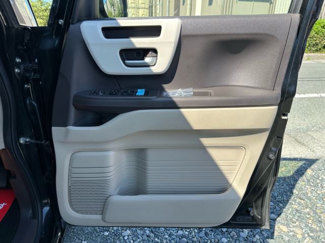 2020 Honda N-BOX 缩略图 56