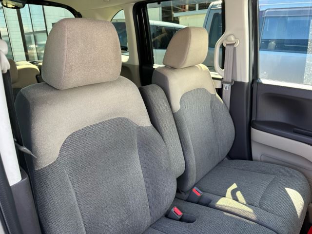 2020 Honda N-BOX 缩略图 58