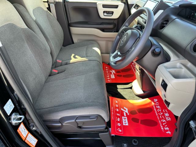 2020 Honda N-BOX 缩略图 59
