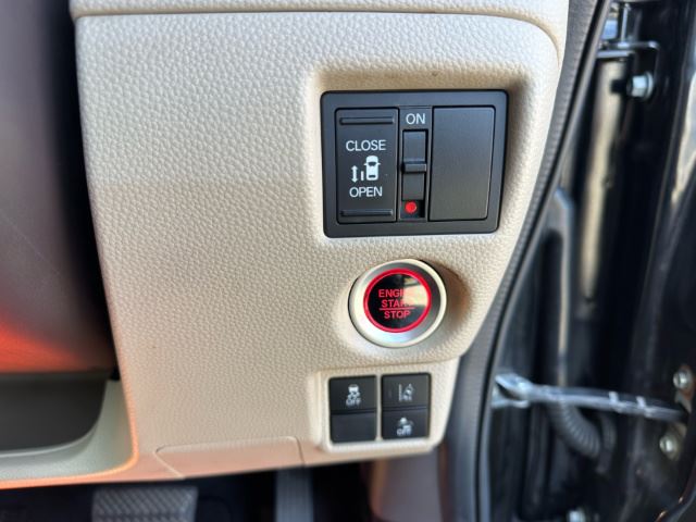 2020 Honda N-BOX 缩略图 60