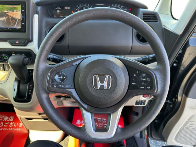 2020 Honda N-BOX 缩略图 62