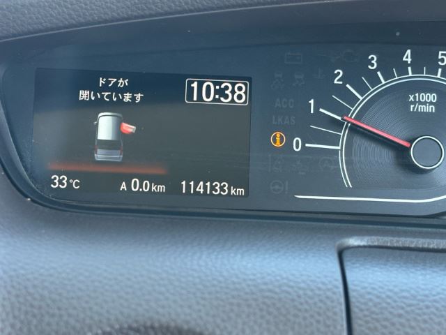 2020 Honda N-BOX 缩略图 64