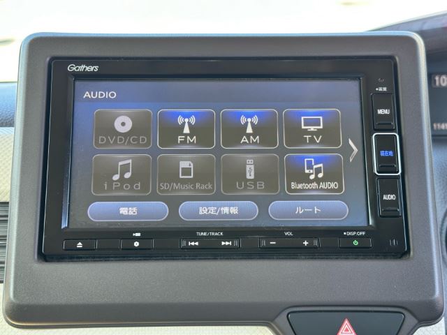 2020 Honda N-BOX 缩略图 66