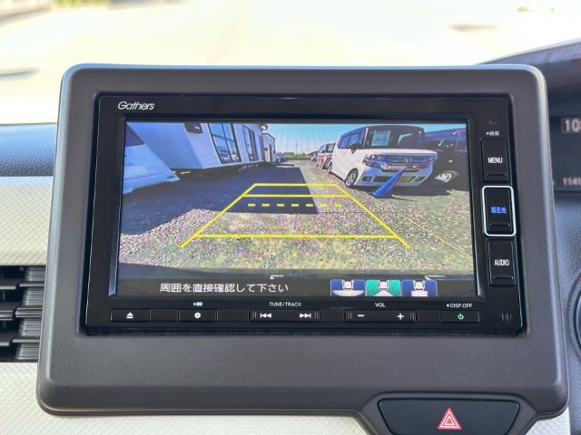 2020 Honda N-BOX 缩略图 67