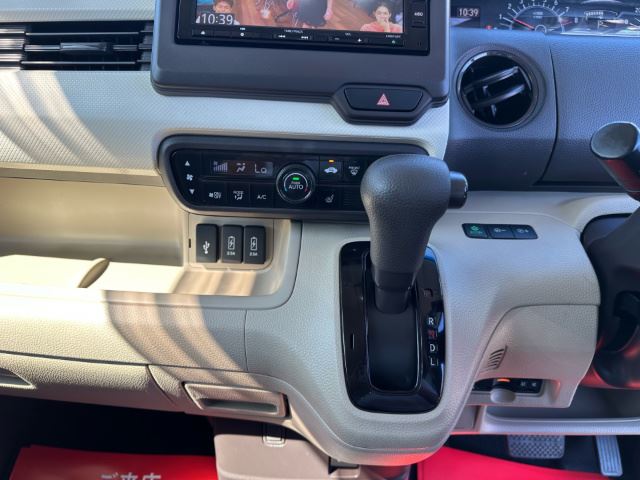2020 Honda N-BOX 缩略图 68