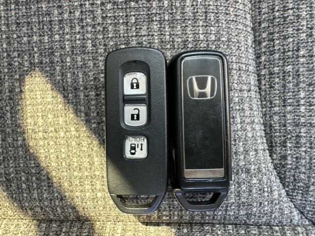 2020 Honda N-BOX 缩略图 72