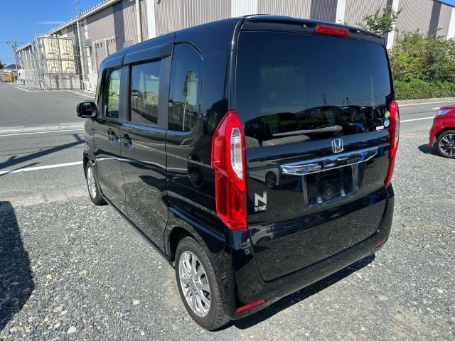 صورة 10 لـ 2020 Honda N-BOX