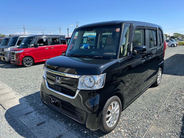 صورة 8 لـ 2020 Honda N-BOX