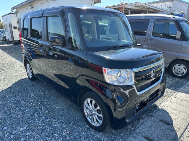 صورة 6 لـ 2020 Honda N-BOX