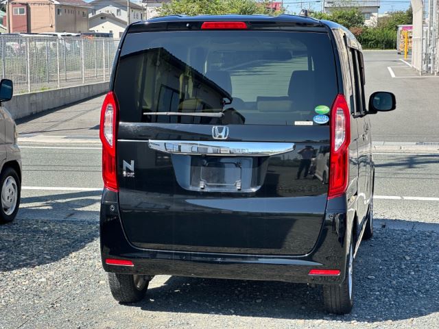 صورة 5 لـ 2020 Honda N-BOX