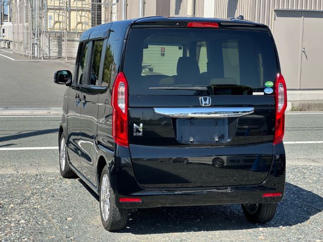 صورة 4 لـ 2020 Honda N-BOX