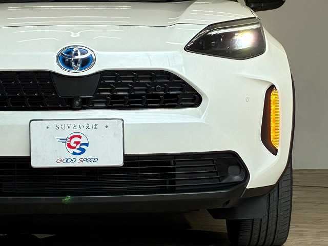 2021 Toyota YARIS CROSS — миниатюра 20