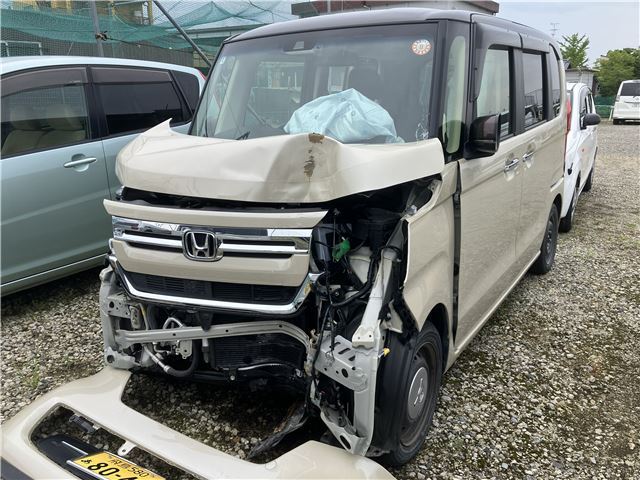 صورة 2 لـ 2022 Honda N-BOX