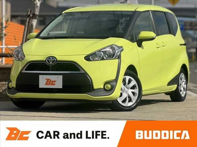 صورة 1 لـ 2017 Toyota SIENTA