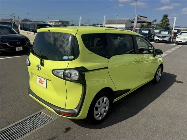 صورة مصغرة 15 لـ 2017 Toyota SIENTA