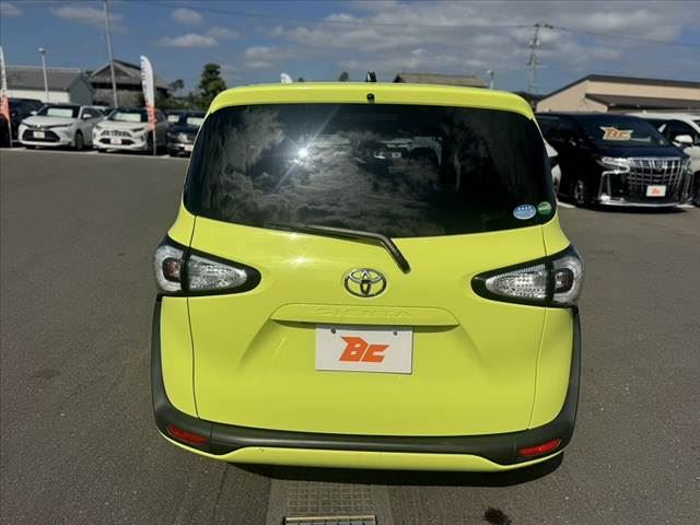 صورة مصغرة 14 لـ 2017 Toyota SIENTA