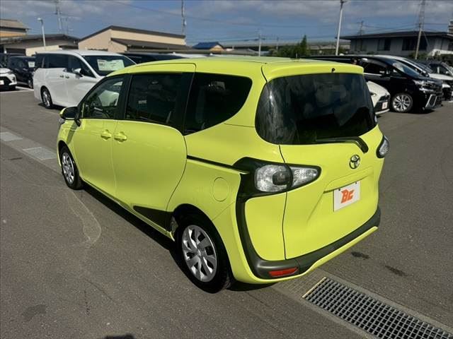 صورة مصغرة 13 لـ 2017 Toyota SIENTA