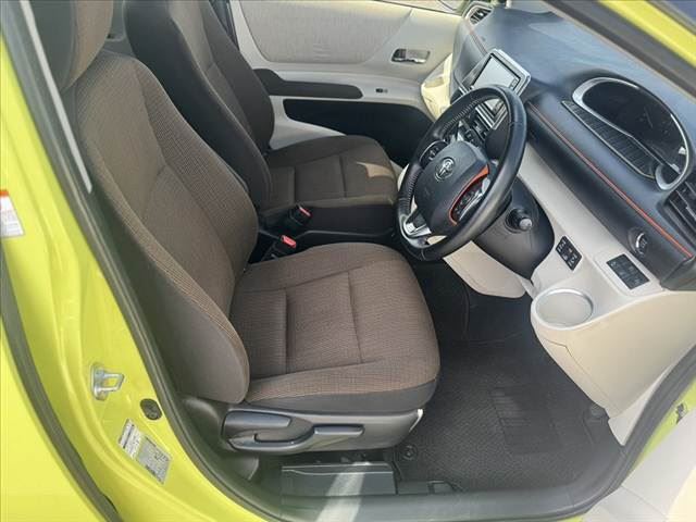 صورة مصغرة 16 لـ 2017 Toyota SIENTA