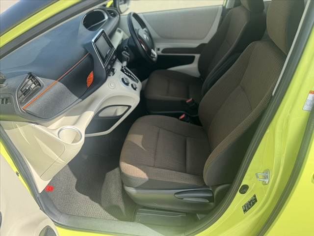 صورة مصغرة 17 لـ 2017 Toyota SIENTA