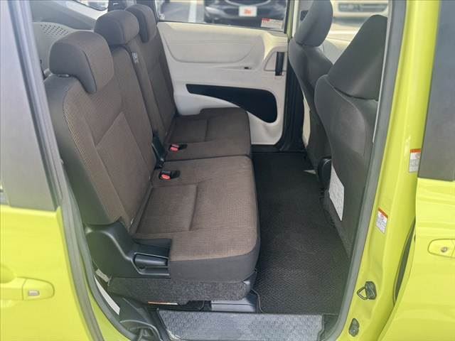صورة مصغرة 18 لـ 2017 Toyota SIENTA