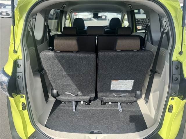 صورة مصغرة 21 لـ 2017 Toyota SIENTA