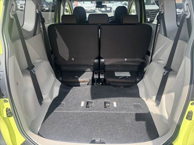 صورة مصغرة 22 لـ 2017 Toyota SIENTA
