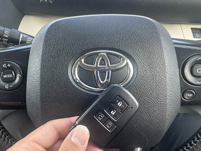 صورة مصغرة 23 لـ 2017 Toyota SIENTA