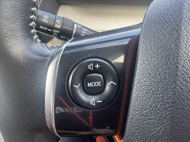 صورة مصغرة 25 لـ 2017 Toyota SIENTA
