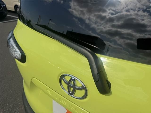 صورة مصغرة 28 لـ 2017 Toyota SIENTA
