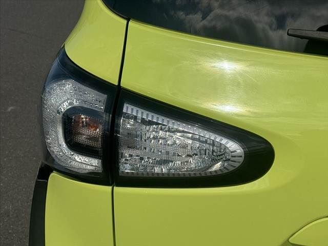 صورة مصغرة 33 لـ 2017 Toyota SIENTA
