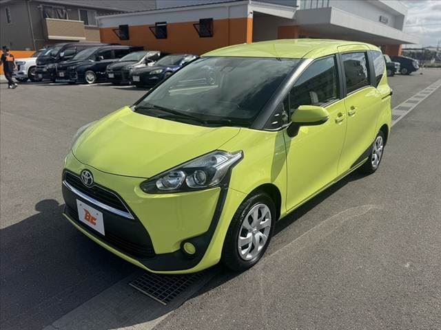 صورة 10 لـ 2017 Toyota SIENTA