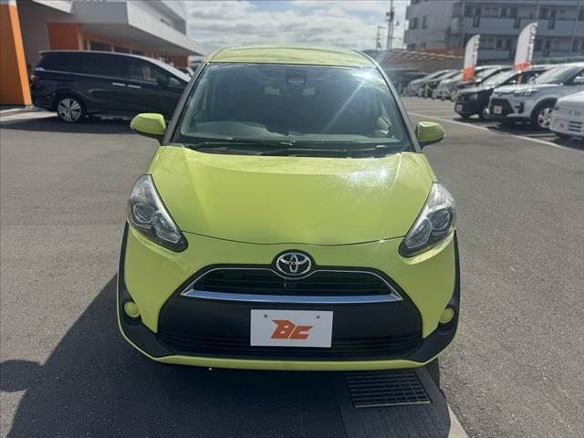 صورة 9 لـ 2017 Toyota SIENTA