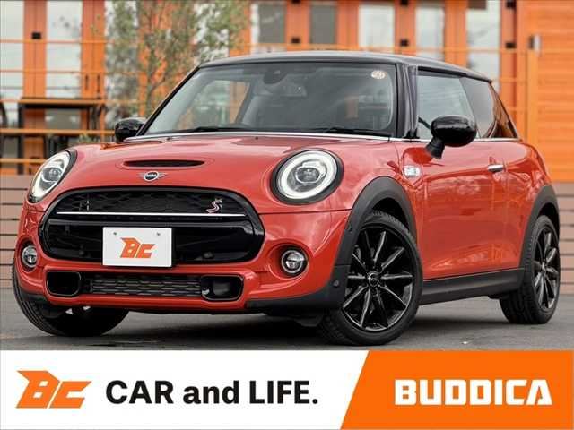 صورة 1 لـ 2020 MINI OTHER