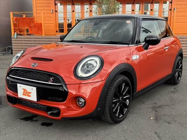 صورة 10 لـ 2020 MINI OTHER