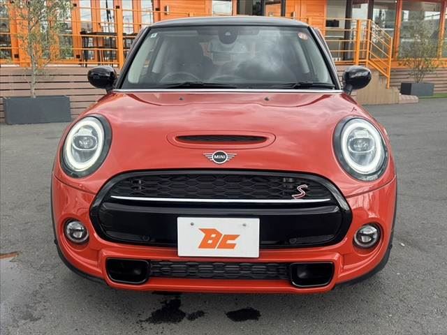 صورة 9 لـ 2020 MINI OTHER