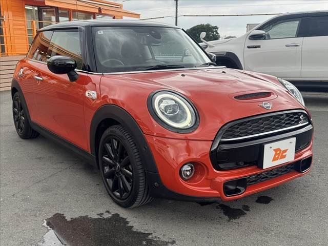 صورة 8 لـ 2020 MINI OTHER
