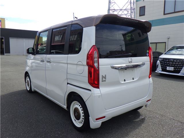 صورة 3 لـ 2019 Honda N-BOX
